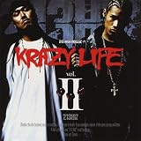 Vol. 2-Krazy Life