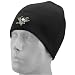 Reebok Pittsburgh Penguins Black Basic Logo Knit Beanie