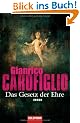 Das Gesetz der Ehre: Roman