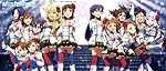 ����ǡ�THE IDOLM@STER MOVIE �����θ�����¦��! �ټ���� M@STERPIECE(�������� CD���󥰥�+Blu-ray Audio 2����)