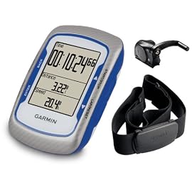 Garmin Edge 500 Bundle