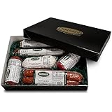 3.5 lb "Tour of Italy" Gourmet Italian Meat Sampler Gift Box