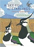 A sky full of starlings : a diary of the birding year