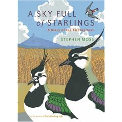 A Sky Full of Starlings: A Diary of a Birding Year
