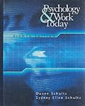 Psychology and Work Today: An Introduction to Industrial and Organizational Psychology (8th Edition)