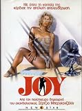 JOY [1983 DVD] REGIONA PAL GREEK IMPORT