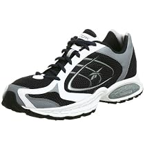 Reebok Men's Trans Runner Running Shoe