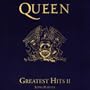 Queen - Greatest Hits II