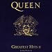 Queen - Greatest Hits II