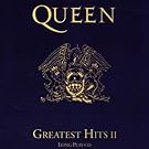 Queen: Greatest Hits II - Long Play