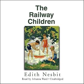 The Railway Children (Unabridged)