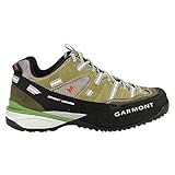 Garmont Women's Sticky Lizard Approach Shoe