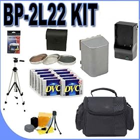 Click here to buy BigVALUEInc BP-2L22 Long Life Rechargeable Lithium Ion Replacement Battery BP2L22... .