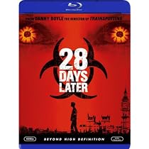 28 Days Later [Blu-ray]