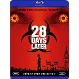 28 Days Later [Blu-ray] ~ Cillian Murphy