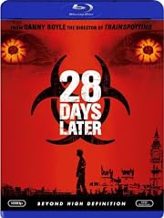 Buy 28 Days Later (2003) From Amazon.com