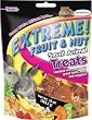 F.M. Brown's Extreme! Fruit and Nut Small Animal Treat, 10-Ounce F.M. Brown's Extreme! Fruit and Nut Small Animal Treat, 10-Ounce