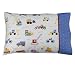 Olive Kids Under Construction Pillowcase