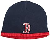 MLB New Era AC Knit Cap