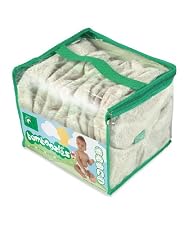 Tots Bots Bamboozle day pack - size 2 (18- 35lbs) - natural