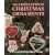 100 Cross-Stitch Christmas Ornaments