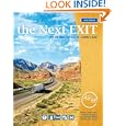 the Next EXIT (2010 edition) (Next Exit: The Most Complete Interstate Highway Guide Ever Printed) by Mark Watson