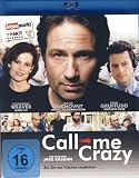 Produkt-Bild: Call me crazy [Blu-ray]