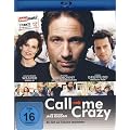 Call me crazy [Blu-ray]