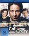 Call me crazy [Blu-ray]