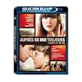 Aupr�s de moi toujours - Never let me go [Blu-ray]