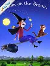 Room on the Broom