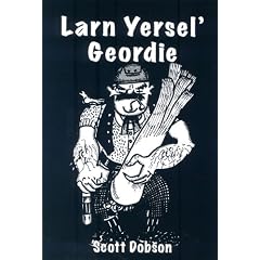 Larn Yersel' Geordie