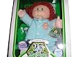 Cabbage Patch Kids 25th Anniversary Doll Trudie Thomasina