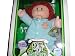 Cabbage Patch Kids 25th Anniversary Doll Trudie Thomasina