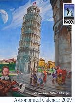 Astronomical Calendar 2009
