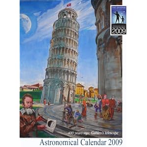 Astronomical Calendar 2009
