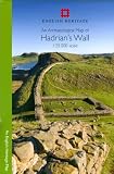 An Archaeological Map of Hadrian's Wall