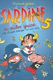 Sardine in Outer Space 5 by Guibert, Emmanuel [First Second,2008] (Paperback)