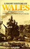 A short history of Wales : Welsh life and customs from prehistoric times to the present day