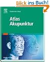 Focks, Akupunktur-Paket: Atlas Akupunktur