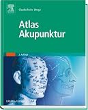Atlas Akupunktur.