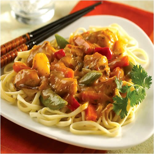 Omaha Steaks Classic Pasta Meals