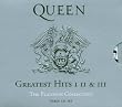 The Platinum Collection: Greatest Hits I, II & III