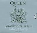 The Platinum Collection: Greatest Hits I, II & III