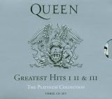 Greatest Hits I II & III: The Platinum Collection