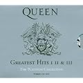 Greatest Hits I II & III: The Platinum Collection