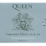 Platinum Collection von Queen