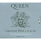 The Platinum Collection: Greatest Hits I, II & III