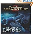 Pirates of the Caribbean: Dead Man's Chest: Curse of Davy Jones, The (Pirates of the Carribean,  Dead Man's Chest)