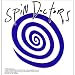 Spin Doctors - Spiral - Decal - Sticker